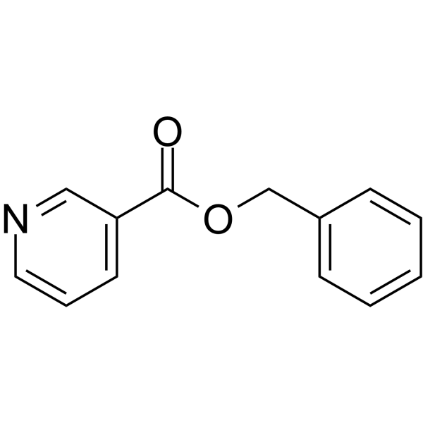 Benzyl nicotinate