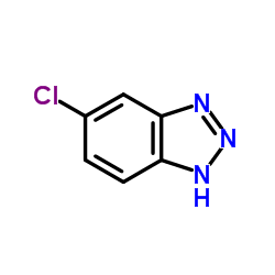 5-Chlorobenzotriazole
