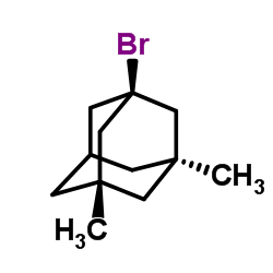 Bromo-3,5-dimethyladamantane