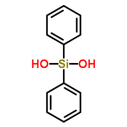 Dihydroxydiphenylsilane