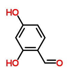 2,4-Dihydroxybenzaldehyde