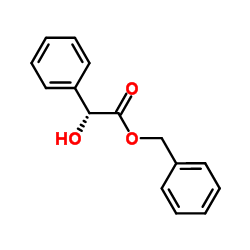 D-(-)-MANDELIC ACID BENZYL ESTER