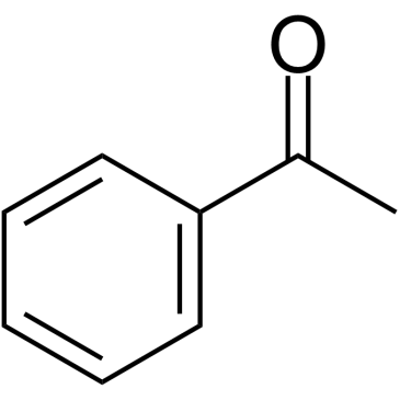 Acetophenone