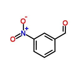 3-Nitrobenzaldehyde