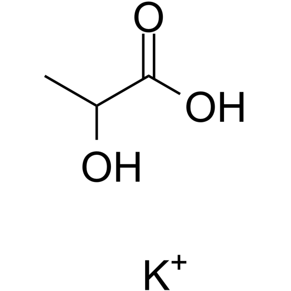 Sodium L-lactate