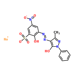 酸性橙74