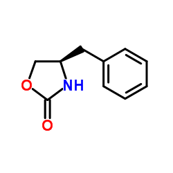 (R)-4-Benzyl-2-oxazolidinone