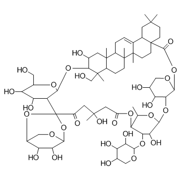 Tubeimoside I