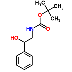 Boc-D-Phenylglycinol