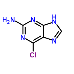 2-氨基-6-氯嘌呤2-Amino-6-Chloro-Purin