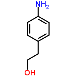 2-(4-Aminophenyl)ethanol