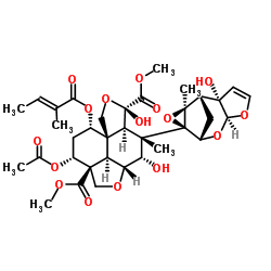 Azadirachtin