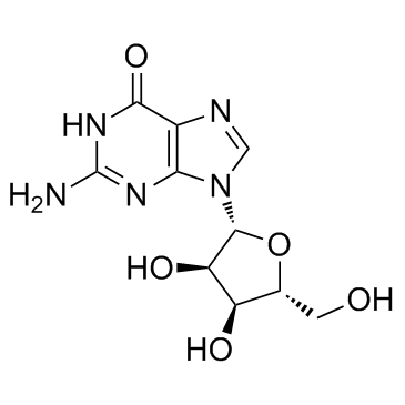 Guanosine