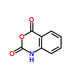 H-3,1-Benzoxazine-2,4(1H)-dione