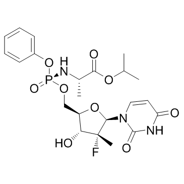 Sofosbuvir