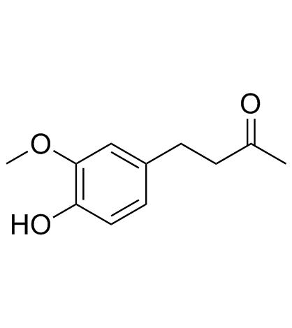 Vanillylacetone