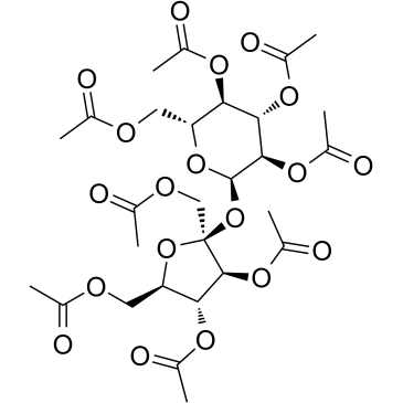Sucrose octaacetate
