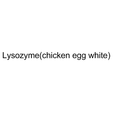 Lysozyme