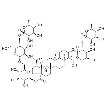 Anemoside B4