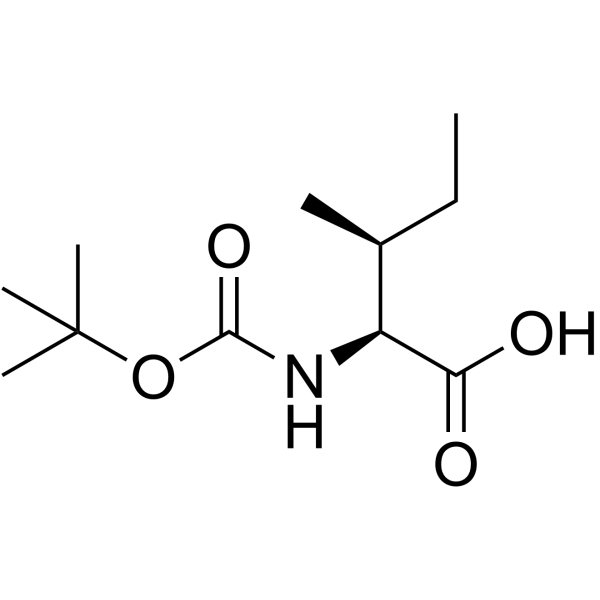 Boc-L-Isoleucine