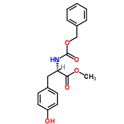 Z-Tyr-Ome