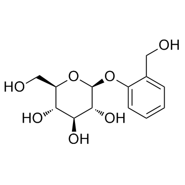 D-(-)-Salicin