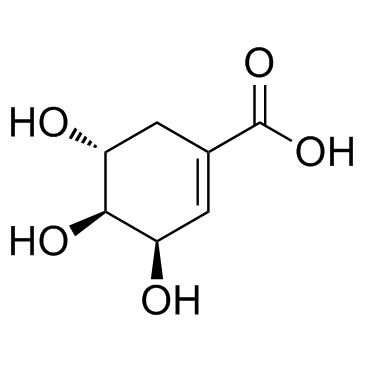 Shikimic acid