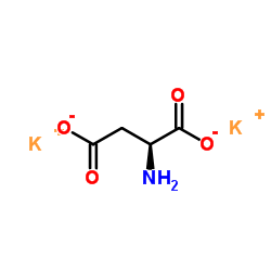 Potassium L-aspartate