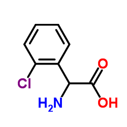 DL-2-(2-Chlorophenyl)glycine
