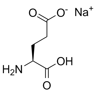 味精（谷氨酸钠）
