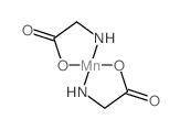 Bis(glycinato)manganese