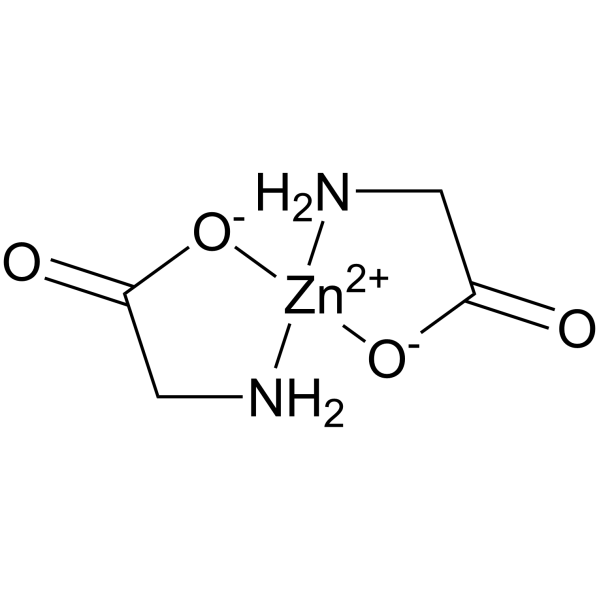 Zinc glycinate