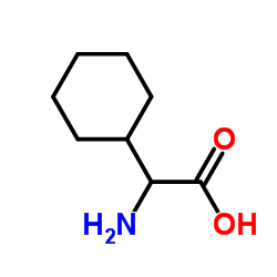 L-alpha-Cyclohexylglycine