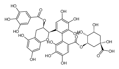 Tea extract