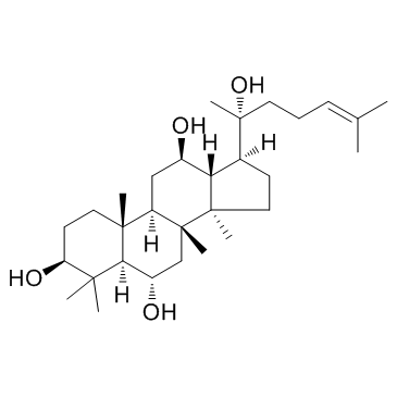 Protopanaxatriol