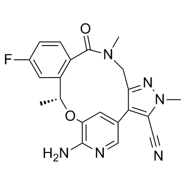 lorlatinib PF-06463922