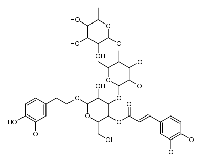Ligupurpuroside A