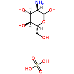 lucosamine sulfate
