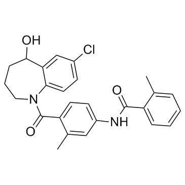 Tolvaptan