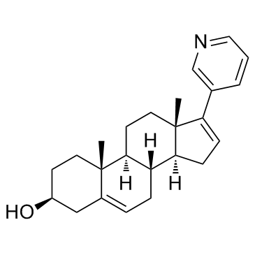 Abiraterone