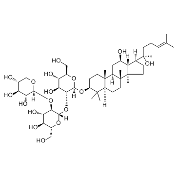 Notoginsenoside Ft1
