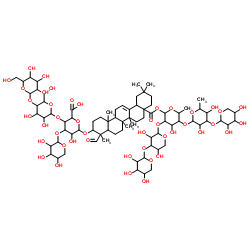 Gynostemma plant extract