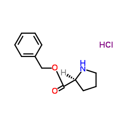 H-Pro-OBzl.HCl