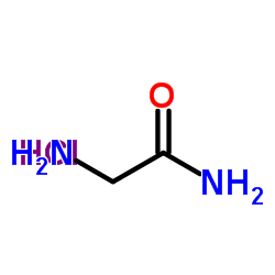 Glycinamide hydrochloride