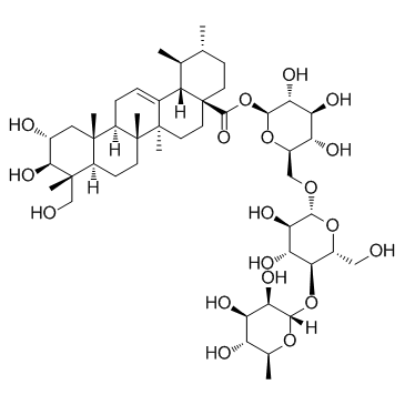 Asiaticoside