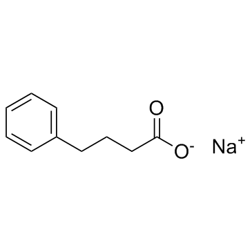 Sodium 4-phenylbutyrate