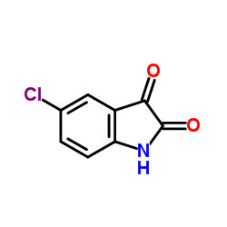 5-Chloroisatin