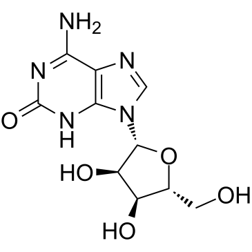 Crotonoside