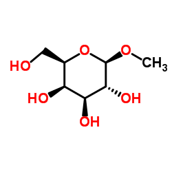 METHYL-BETA-D-GALACTOPYRANOSIDE