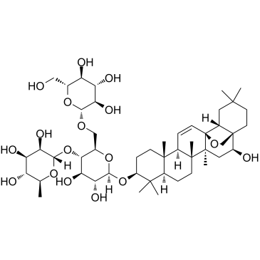 Saikosaponin C